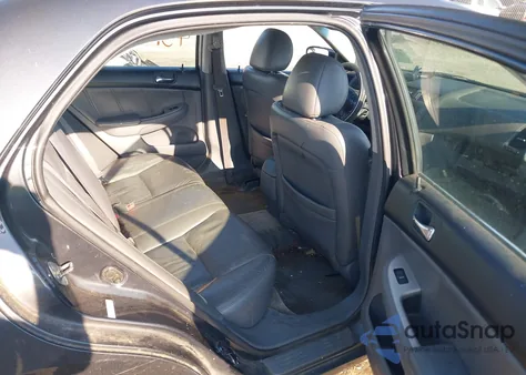 2006 Honda Accord 2.4 Ex z USA, uszkodzony, nr VIN 1HGCM56896A056499